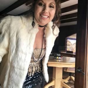 Meet your Posher, Betty